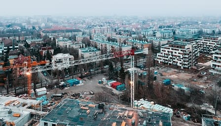 Спрос есть, но&nbsp;предложений все меньше. Цены диктует дефицит «квадратов»