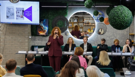 В апарт-отеле IN2IT прошла ГУД-экспертиза: Каковы тенденции в оснащении апартаментов: упрощение или насыщение?