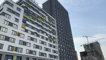 Аренда проявила гибкость