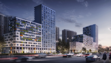В первой очереди отеля IN2IT от компании PLG в продаже остались последние номера